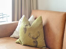 Golden Lodges Rauris Resort With ski Storage