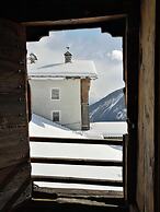 La Thuillettaz B&B Maisons de Montagne
