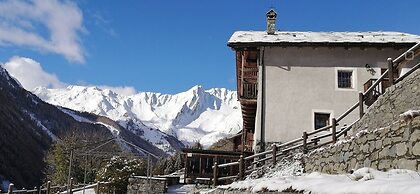 La Thuillettaz B&B Maisons de Montagne