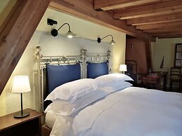 La Thuillettaz B&B Maisons de Montagne
