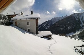 La Thuillettaz B&B Maisons de Montagne
