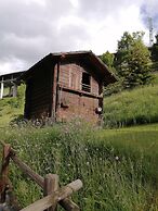 La Thuillettaz B&B Maisons de Montagne