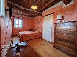 Belvilla by OYO Casa Orbicciano & Nido D'amore