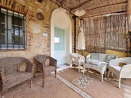 Belvilla by OYO Casa Orbicciano & Nido D'amore