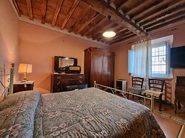 Belvilla by OYO Casa Orbicciano & Nido D'amore