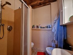 Belvilla by OYO Casa Orbicciano & Nido D'amore