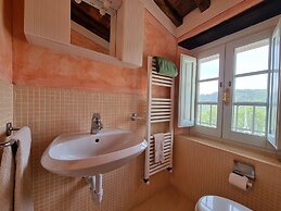 Belvilla by OYO Casa Orbicciano & Nido D'amore