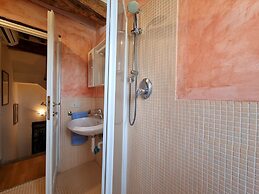 Belvilla by OYO Casa Orbicciano & Nido D'amore