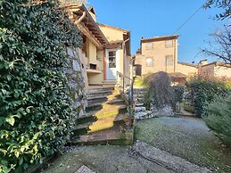 Belvilla by OYO Casa Orbicciano & Nido D'amore