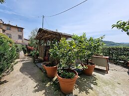 Belvilla by OYO Casa Orbicciano & Nido D'amore