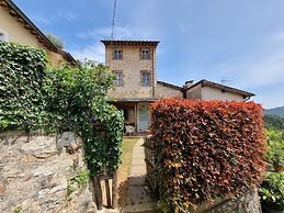 Belvilla by OYO Casa Orbicciano & Nido D'amore