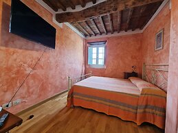 Belvilla by OYO Casa Orbicciano & Nido D'amore