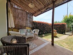 Belvilla by OYO Casa Orbicciano & Nido D'amore