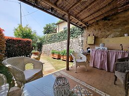 Belvilla by OYO Casa Orbicciano & Nido D'amore