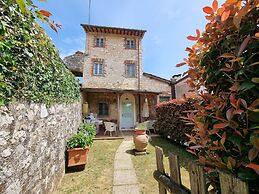 Belvilla by OYO Casa Orbicciano & Nido D'amore