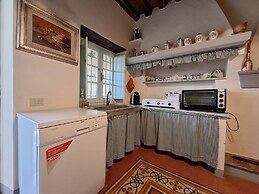 Belvilla by OYO Casa Orbicciano & Nido D'amore