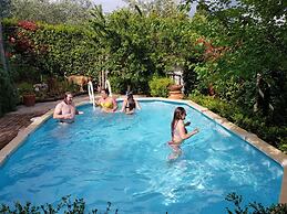 Belvilla by OYO Casa Orbicciano & Nido D'amore