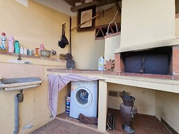 Belvilla by OYO Casa Orbicciano & Nido D'amore