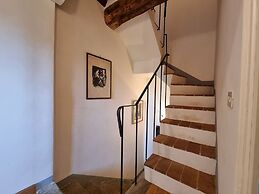 Belvilla by OYO Casa Orbicciano & Nido D'amore