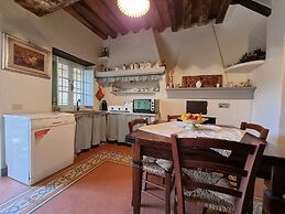 Belvilla by OYO Casa Orbicciano & Nido D'amore