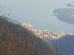 Apartment by Lago D'idro With Balcony