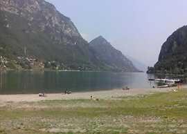 Apartment by Lago D'idro With Balcony