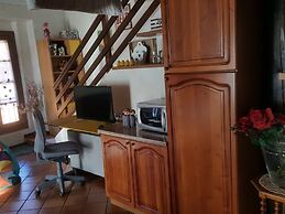 Apartment by Lago D'idro With Balcony