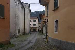 Apartment by Lago D'idro With Balcony