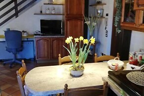 Apartment by Lago D'idro With Balcony
