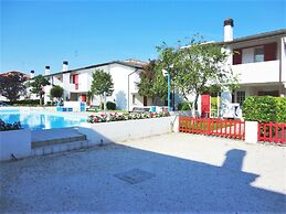 Belvilla by OYO San Marco 128