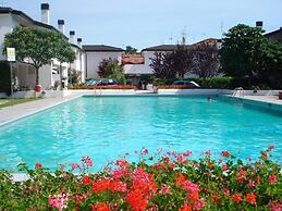 Belvilla by OYO San Marco 128