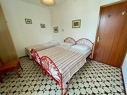 Family Villa With Private Garden