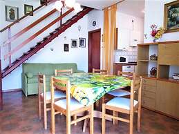 Belvilla by OYO San Marco 128