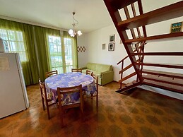 Family Villa With Private Garden