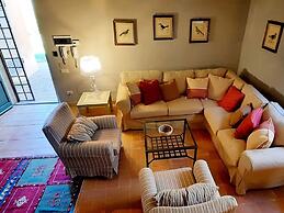 Belvilla by OYO Villa le Ripe