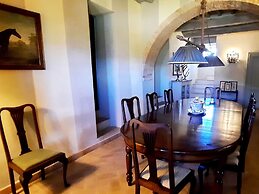 Belvilla by OYO Villa le Ripe