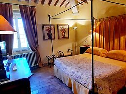 Belvilla by OYO Villa le Ripe