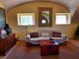 Belvilla by OYO Villa le Ripe