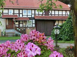 Family-friendly Holidays at Landhaus Obergude