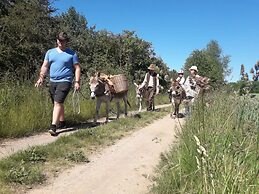 Family-friendly Holidays at Landhaus Obergude