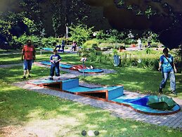 Family-friendly Holidays at Landhaus Obergude