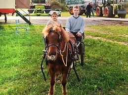 Family-friendly Holidays at Landhaus Obergude