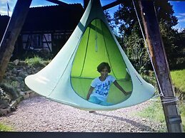 Family-friendly Holidays at Landhaus Obergude