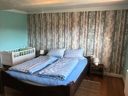 Family-friendly Holidays at Landhaus Obergude