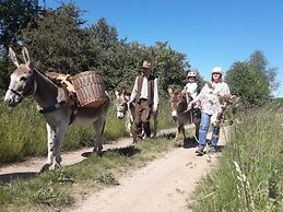 Family-friendly Holidays at Landhaus Obergude