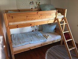 Family-friendly Holidays at Landhaus Obergude