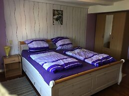 Family-friendly Holidays at Landhaus Obergude