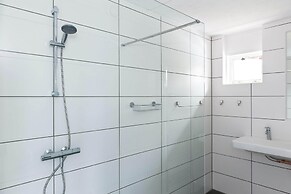 Bungalow With Sauna & Nature