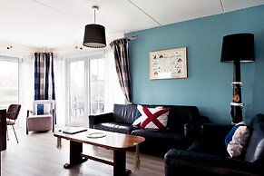 Bungalow With Sauna & Nature