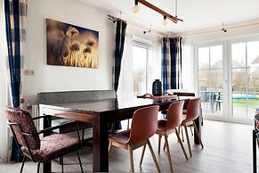 Bungalow With Sauna & Nature